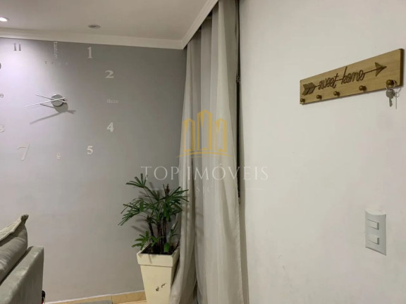 Imagem Apartamento com 2 Quartos à Venda, 48 m² em Vila Industrial - São José Dos Campos Imagem Apartamento com 2 Quartos à Venda, 48 m² em Vila Industrial - São José Dos Campos