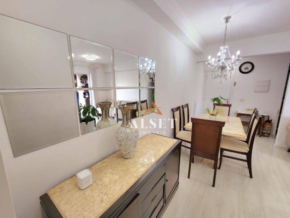 Imagem Apartamento com 3 Quartos à Venda, 86 m² em Mooca - São Paulo Imagem Apartamento com 3 Quartos à Venda, 86 m² em Mooca - São Paulo