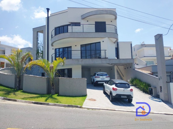 Imagem Imóvel com 4 Quartos à Venda, 336 m² em Residencial Real Park - Arujá Imagem Imóvel com 4 Quartos à Venda, 336 m² em Residencial Real Park - Arujá