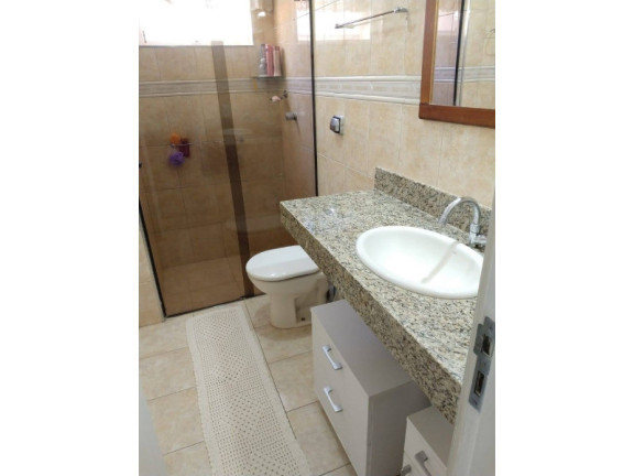Imagem Apartamento com 2 Quartos à Venda, 90 m² em Vila Proost De Souza - Campinas
