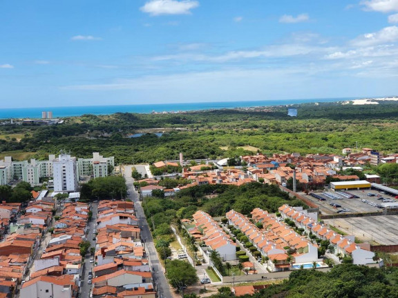Imagem Apartamento com 3 Quartos à Venda, 75 m² em Cidade 2000 - Fortaleza