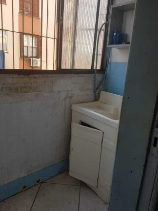 Imagem Apartamento com 1 Quarto à Venda, 39 m² em Parque Dos Maias - Porto Alegre Imagem Apartamento com 1 Quarto à Venda, 39 m² em Parque Dos Maias - Porto Alegre