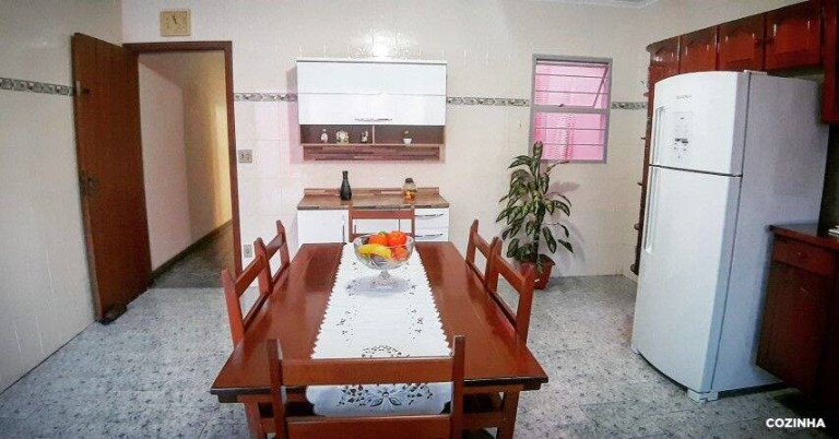 Imagem Sobrado com 3 Quartos à Venda, 125 m² em Jardim Piratininga - Sorocaba Imagem Sobrado com 3 Quartos à Venda, 125 m² em Jardim Piratininga - Sorocaba