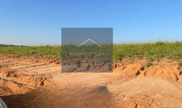 Terreno em Condomínio à Venda, 358 m² em Condomínio Terras Alpha - Votorantim