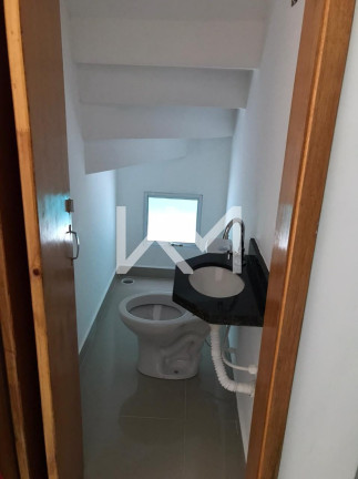 Imagem Sobrado com 3 Quartos à Venda, 110 m² em Jardim Adriana - Guarulhos Imagem Sobrado com 3 Quartos à Venda, 110 m² em Jardim Adriana - Guarulhos