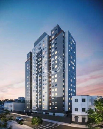 Imagem Apartamento com 1 Quarto à Venda, 27 m² em Brás - São Paulo Imagem Apartamento com 1 Quarto à Venda, 27 m² em Brás - São Paulo