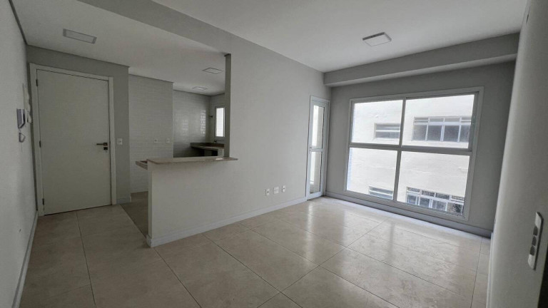 Imagem Apartamento com 2 Quartos à Venda, 82 m² em Aparecida - Santos Imagem Apartamento com 2 Quartos à Venda, 82 m² em Aparecida - Santos