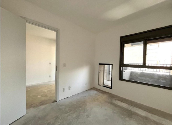 Imagem Apartamento com 1 Quarto à Venda, 34 m² em Saúde - São Paulo