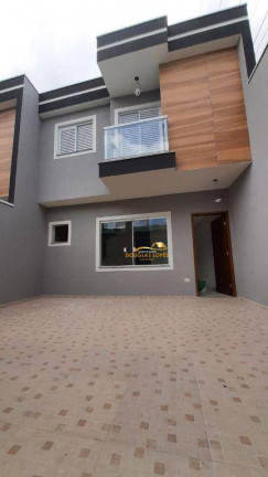 Imagem Sobrado com 3 Quartos à Venda, 78 m² em Vila Ponte Rasa - São Paulo