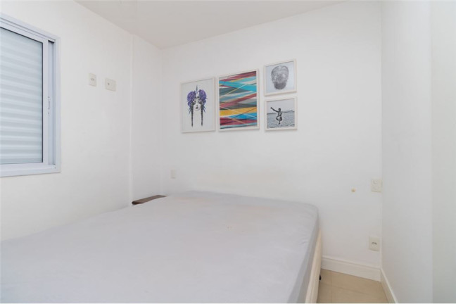 Imagem Imóvel com 1 Quarto à Venda,  em Cambuci - São Paulo