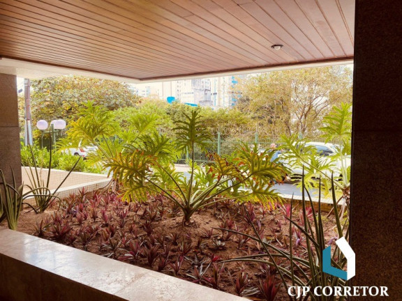 Imagem Apartamento com 4 Quartos à Venda, 217 m² em Ondina - Salvador Imagem Apartamento com 4 Quartos à Venda, 217 m² em Ondina - Salvador