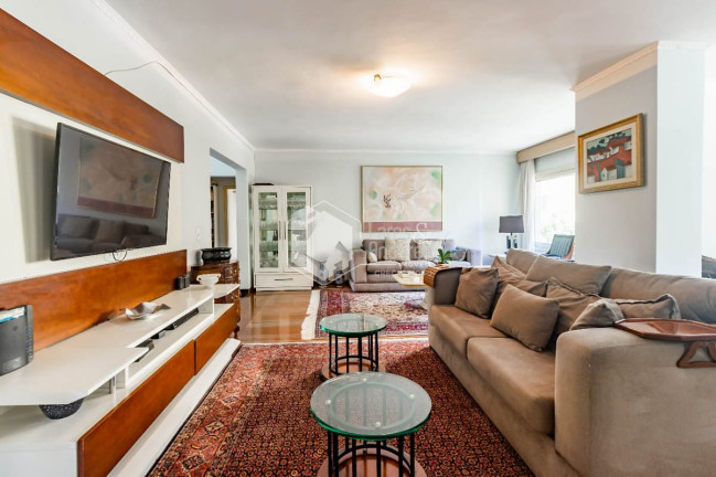Imagem Apartamento com 3 Quartos à Venda, 226 m² em Cerqueira César - São Paulo Imagem Apartamento com 3 Quartos à Venda, 226 m² em Cerqueira César - São Paulo