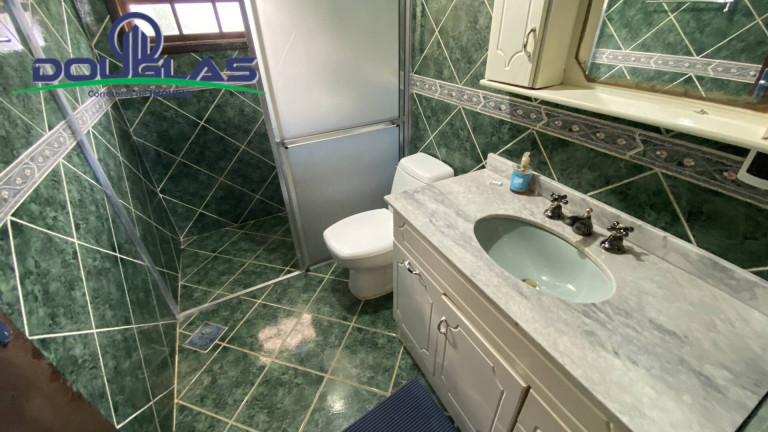 Imagem Casa à Venda, 246 m² em águas Claras - Viamão