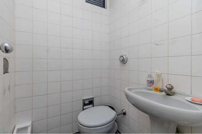 Imagem Sala Comercial à Venda, 60 m² em Higienópolis - São Paulo Imagem Sala Comercial à Venda, 60 m² em Higienópolis - São Paulo