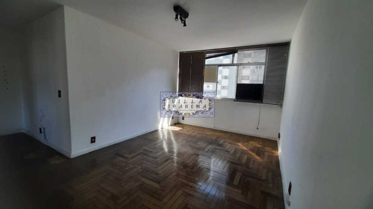 Imagem Apartamento com 3 Quartos à Venda, 100 m² em Icaraí - Niterói