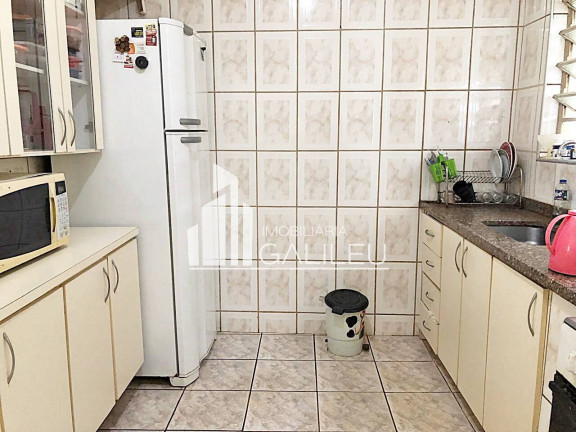 Imagem Casa com 3 Quartos à Venda, 215 m² em Jardim Boa Esperança - Campinas