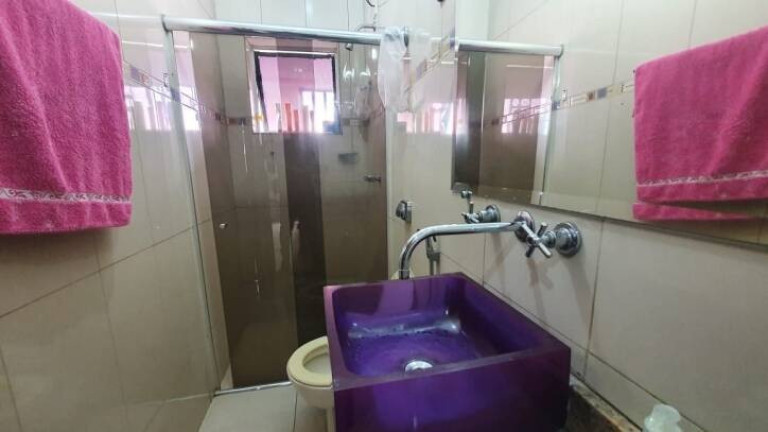 Imagem Casa com 4 Quartos à Venda, 357 m² em Santa Terezinha - Belo Horizonte
