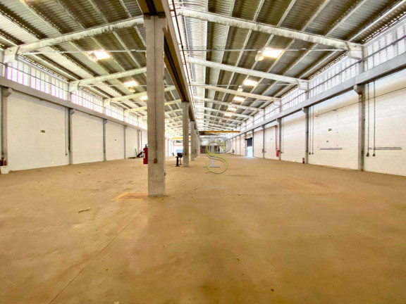 Imagem Galpão à Venda, 2.448 m² em Terra Preta - Mairiporã Imagem Galpão à Venda, 2.448 m² em Terra Preta - Mairiporã