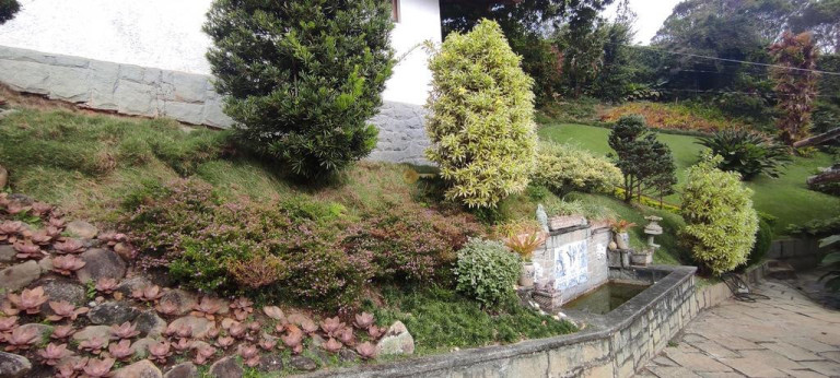 Imagem Casa com 4 Quartos à Venda, 215 m² em Tijuca - Teresópolis Imagem Casa com 4 Quartos à Venda, 215 m² em Tijuca - Teresópolis
