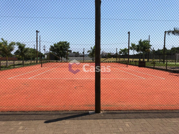 Imagem Terreno à Venda, 661 m² em Condomínio Reserva Iguaçu - Foz Do Iguacu