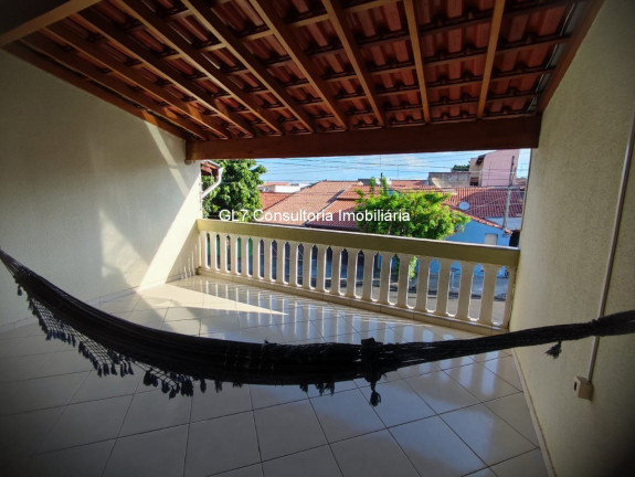 Imagem Sobrado com 3 Quartos à Venda, em Jardim Morada Do Sol - Indaiatuba Imagem Sobrado com 3 Quartos à Venda, em Jardim Morada Do Sol - Indaiatuba