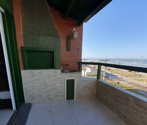 Imagem Apartamento com 3 Quartos à Venda, 98 m² em Zona Nova - Capão Da Canoa Imagem Apartamento com 3 Quartos à Venda, 98 m² em Zona Nova - Capão Da Canoa