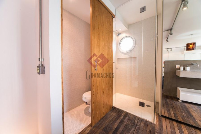 Imagem Apartamento com 1 Quarto à Venda, 74 m² em Vila Nova Conceição - São Paulo