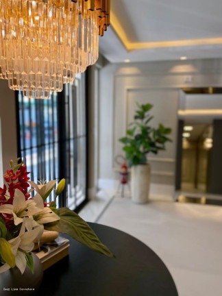 Imagem Apartamento com 4 Quartos à Venda, 145 m² em Meia Praia - Itapema