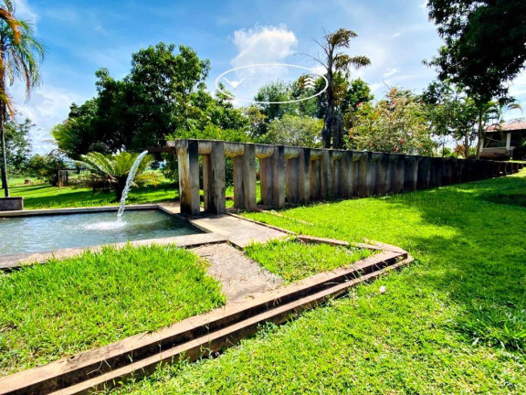Foto do imóvel Chácara à Venda, 2 m² em Zona Rural - Bela Vista De Goiás