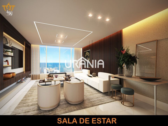 Imagem Apartamento com 4 Quartos à Venda, 156 m² em Jockey De Itaparica - Vila Velha