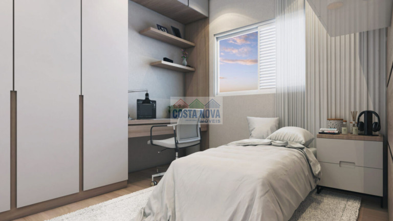 Imagem Apartamento com 2 Quartos à Venda, 76 m² em Guilhermina - Praia Grande Imagem Apartamento com 2 Quartos à Venda, 76 m² em Guilhermina - Praia Grande