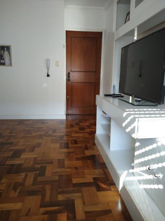Imagem Apartamento com 2 Quartos à Venda, 59 m² em São Sebastião - Porto Alegre Imagem Apartamento com 2 Quartos à Venda, 59 m² em São Sebastião - Porto Alegre