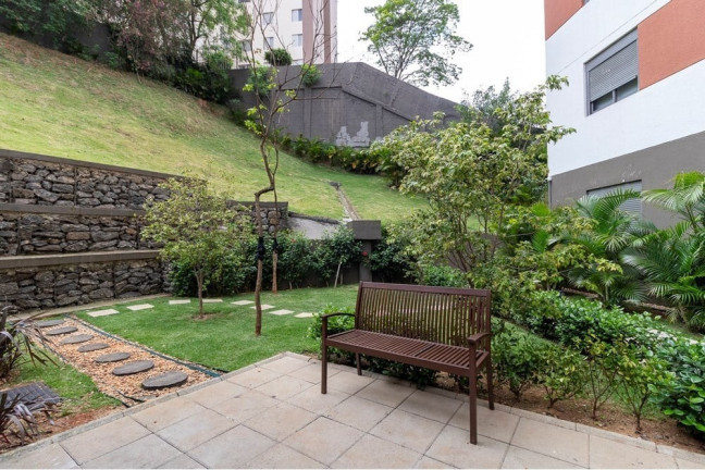 Imagem Imóvel com 2 Quartos à Venda, 114 m² em Vila Constança - São Paulo Imagem Imóvel com 2 Quartos à Venda, 114 m² em Vila Constança - São Paulo