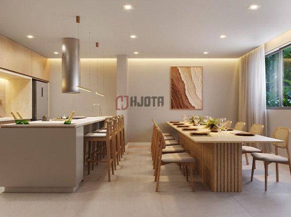 Imagem Apartamento com 2 Quartos à Venda, 67 m² em Vila Nossa Senhora Do Bonfim - São José Do Rio Preto