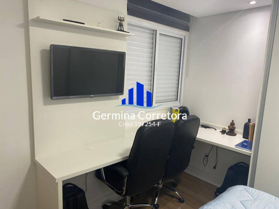 Imagem Apartamento com 2 Quartos à Venda, 51 m² em Jardim Bom Jesus - Pirapora Do Bom Jesus Imagem Apartamento com 2 Quartos à Venda, 51 m² em Jardim Bom Jesus - Pirapora Do Bom Jesus