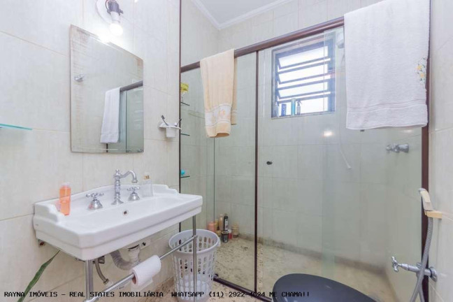 Imagem Casa com 3 Quartos à Venda, 238 m² em Parque Jabaquara - São Paulo Imagem Casa com 3 Quartos à Venda, 238 m² em Parque Jabaquara - São Paulo