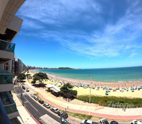 Imagem Apartamento com 3 Quartos à Venda, 100 m² em Praia Do Morro - Guarapari Imagem Apartamento com 3 Quartos à Venda, 100 m² em Praia Do Morro - Guarapari