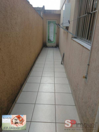 Imagem Casa com 2 Quartos à Venda, 125 m² em Centro - São Bernardo Do Campo Imagem Casa com 2 Quartos à Venda, 125 m² em Centro - São Bernardo Do Campo