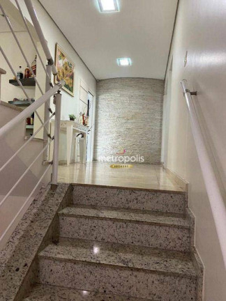Imagem Sobrado com 3 Quartos à Venda, 480 m² em Jardim - Santo André Imagem Sobrado com 3 Quartos à Venda, 480 m² em Jardim - Santo André