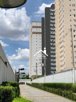 Imagem Apartamento com 2 Quartos à Venda, 47 m² em água Branca - São Paulo Imagem Apartamento com 2 Quartos à Venda, 47 m² em água Branca - São Paulo