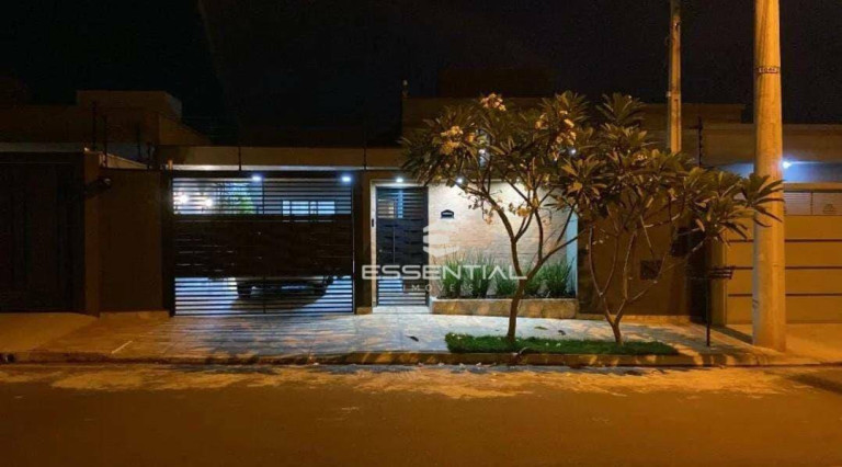 Imagem Casa com 3 Quartos à Venda, 200 m² em Setvalley Iii - São José Do Rio Preto Imagem Casa com 3 Quartos à Venda, 200 m² em Setvalley Iii - São José Do Rio Preto