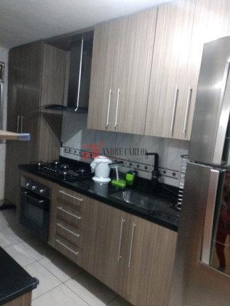 Imagem Apartamento com 2 Quartos à Venda, 57 m² em Veloso - Osasco Imagem Apartamento com 2 Quartos à Venda, 57 m² em Veloso - Osasco