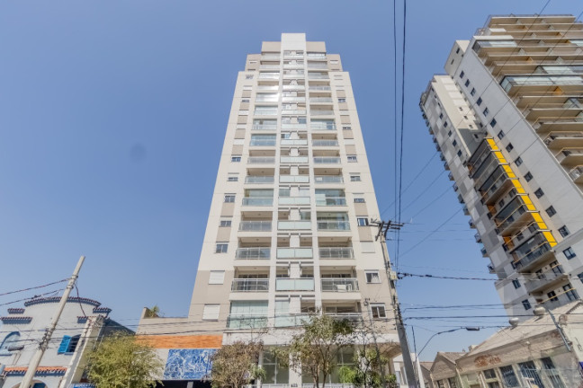 Imagem Apartamento com 1 Quarto à Venda, 42 m² em Santana - São Paulo Imagem Apartamento com 1 Quarto à Venda, 42 m² em Santana - São Paulo