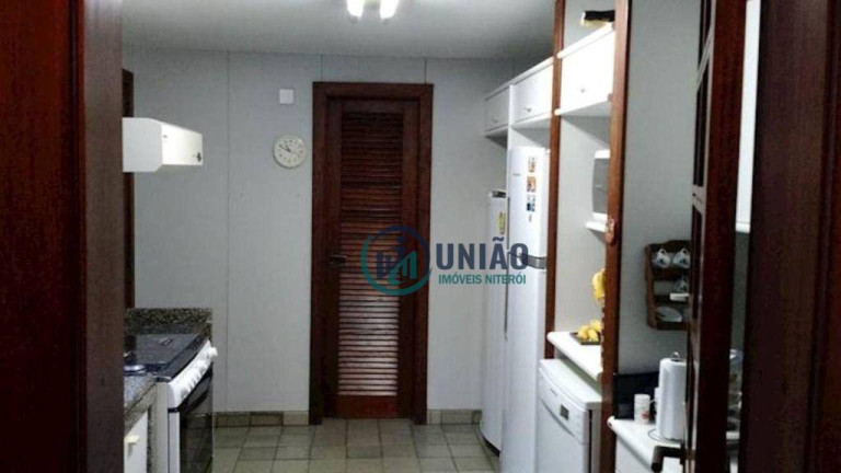 Imagem Casa com 4 Quartos à Venda, 300 m² em São Francisco - Niterói Imagem Casa com 4 Quartos à Venda, 300 m² em São Francisco - Niterói