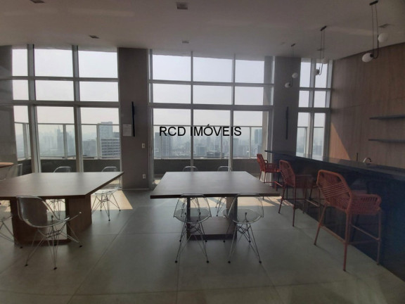 Imagem Apartamento com 1 Quarto à Venda, 25 m² em Butantã - São Paulo