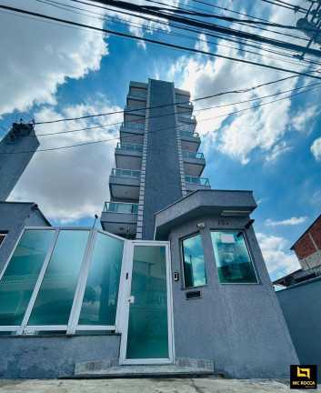 Imagem Apartamento com 2 Quartos à Venda, 56 m² em Parque Jaçatuba - Santo André Imagem Apartamento com 2 Quartos à Venda, 56 m² em Parque Jaçatuba - Santo André