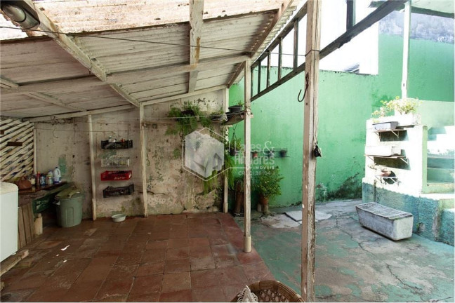 Imagem Casa com 3 Quartos à Venda, 90 m² em Campo Belo - São Paulo Imagem Casa com 3 Quartos à Venda, 90 m² em Campo Belo - São Paulo