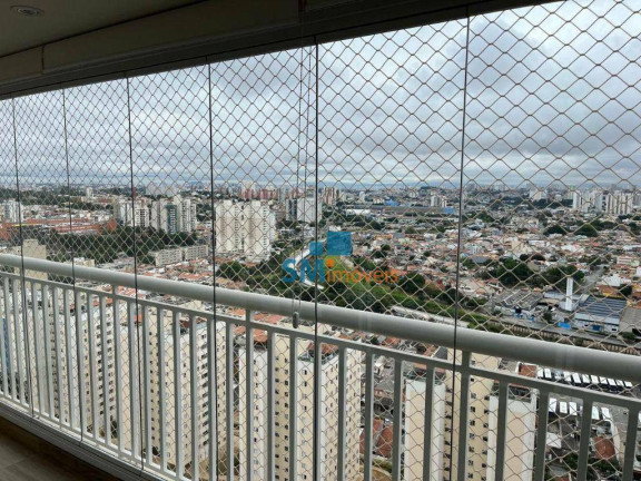 Imagem Apartamento com 3 Quartos à Venda, 123 m² em Centro - São Bernardo Do Campo Imagem Apartamento com 3 Quartos à Venda, 123 m² em Centro - São Bernardo Do Campo