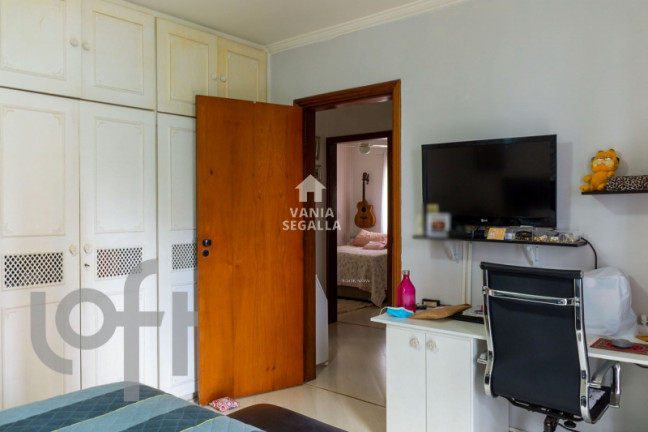 Imagem Apartamento com 3 Quartos à Venda, 14.200 m² em Perdizes - São Paulo Imagem Apartamento com 3 Quartos à Venda, 14.200 m² em Perdizes - São Paulo