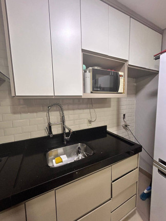 Imagem Apartamento com 3 Quartos à Venda,  em Vila São Francisco - Hortolândia